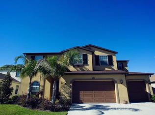 2589 Gwynhurst Blvd, Zephyrhills, FL 33543