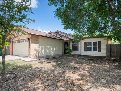 316 BENTWOOD DR, Boerne, TX, 78006