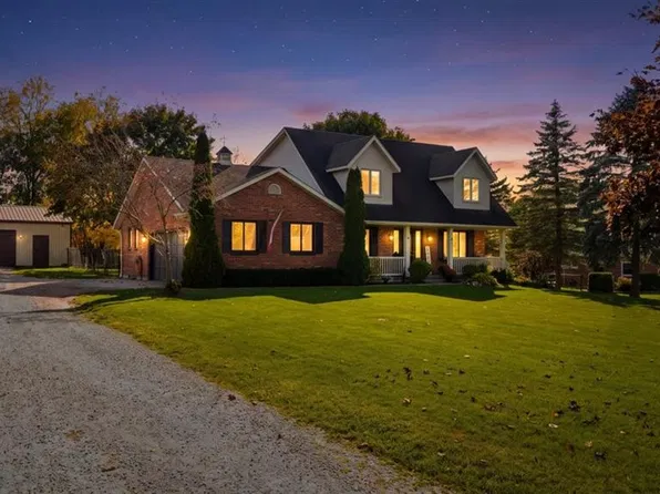 167 Moore Line, Saint Clair, ON N0N 1M0