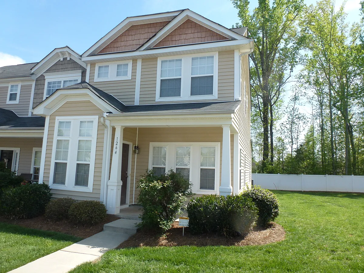 Building Photo - 1264 Liberty Bell Ct