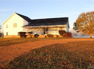 14336 Jackson Trace Rd, Coker, AL 35452