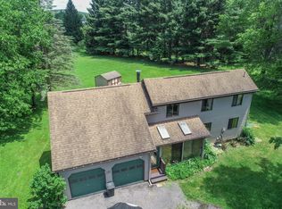 180 Paradise Ridge Rd, Oakland, MD 21550