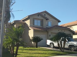 4441 Corte Entrada, Riverside, CA 92509