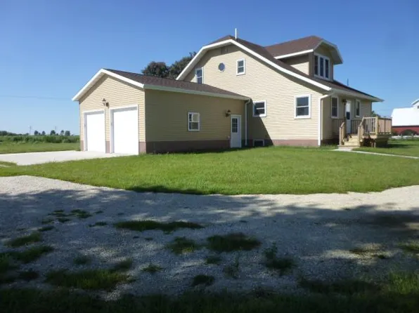 12372 Stony Hollow Rd, Sperry, IA 52650