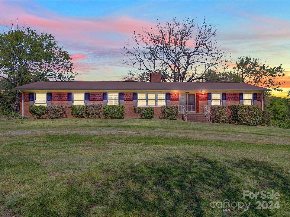112 W Highway 218, Monroe, NC 28110 MLS 4125592 Zillow