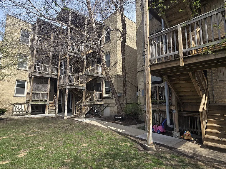 550 Elmwood Ave #1 — Photo 12