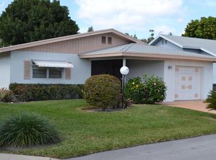 3551 Amalfi Dr, West Palm Beach, FL 33417