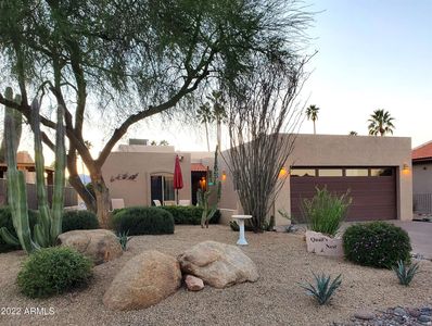 26228 N Bravo Ln, Rio Verde, AZ, 85263