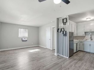 6318 Laramie St #2, Humble, TX 77396