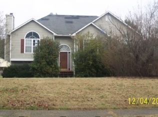 1543 Wynfield Dr, Auburn, GA