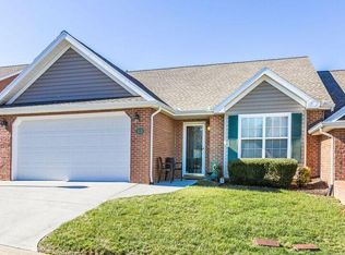 313 Althrope Way, Knoxville, TN 37923