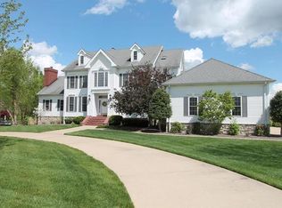 348 Galahad Dr, Weldon Spring, MO 63304