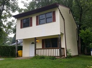 1449 Ridgeway, Arnold, MD 21012