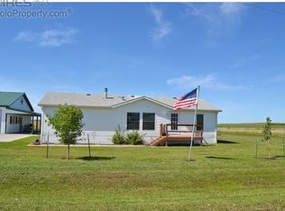 11111 County Road 31, Sterling, CO 80751