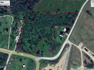 11075 Fm 166, Caldwell, TX 77836