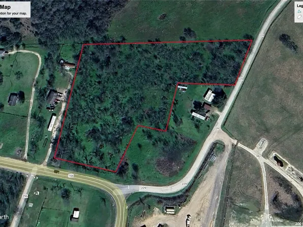 11075 Fm 166, Caldwell, TX 77836