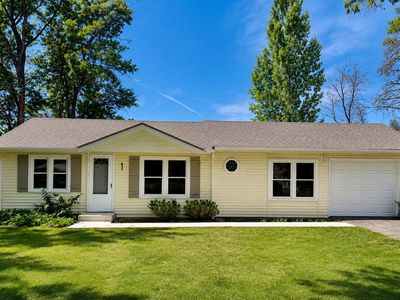 2173 Voyager St, Saint Helen, MI, 48656