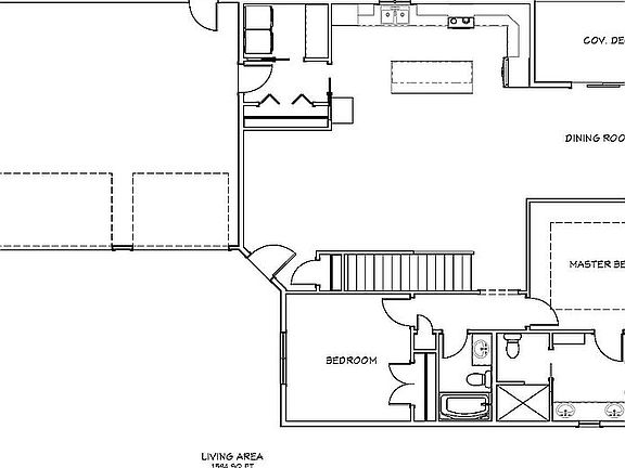 3rd image of 1031 Clubhouse Ct