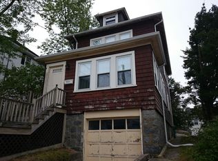 19 Grayson St, Dorchester, MA 02124