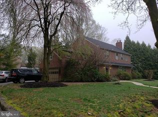 742 W Mount Airy Ave, Philadelphia, PA 19119