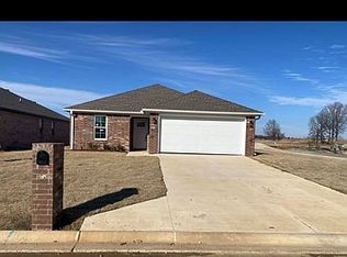 5736 Morgan Dr, Jonesboro, AR 72401