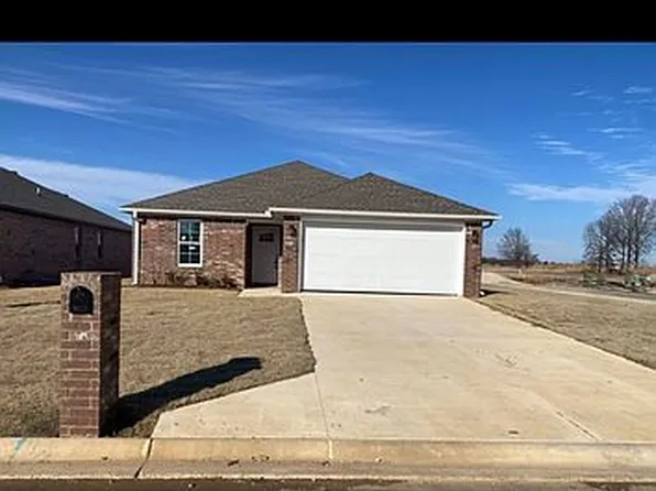 5736 Morgan Dr, Jonesboro, AR 72401