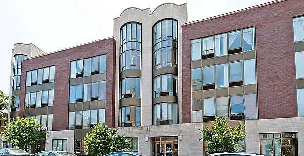 Building Photo