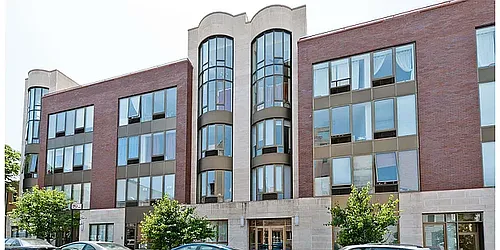 200 16th Street, #3H