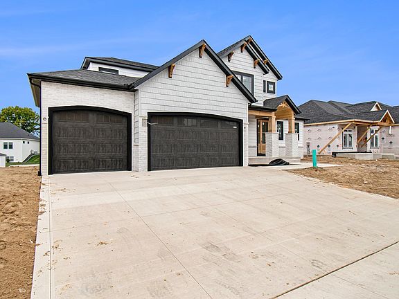 3rd image of 54773 Columbia Bay Dr #231NBV