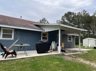 350 County Road 2630, Chester, TX 75936