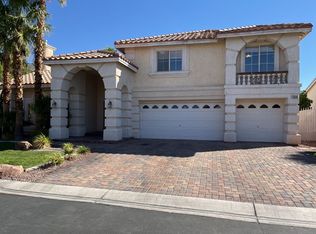 7538 Belgian Lion St, Las Vegas, NV 89139