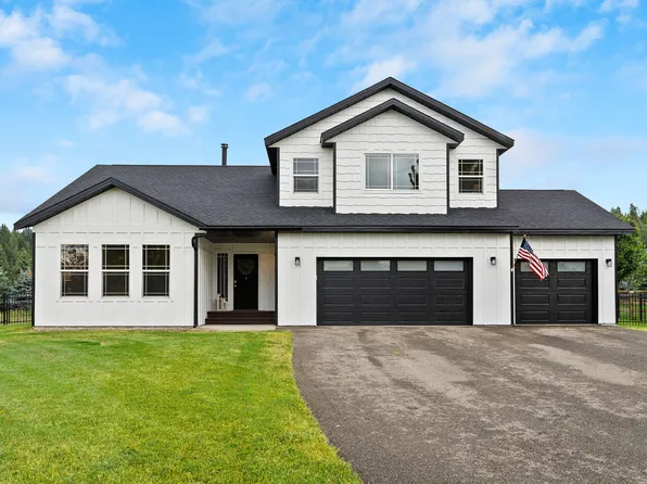 623 Mill Pond Pl, Bigfork, MT 59911