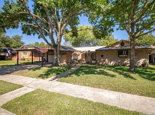 3119 Satellite Dr, San Antonio, TX 78217