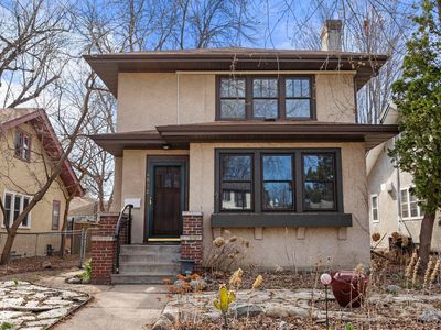 4032 Grand Ave S, Minneapolis, MN, 55409