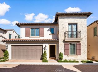 121 Toretta, Irvine, CA 92602