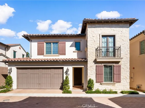 121 Toretta, Irvine, CA 92602