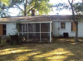 4251 Panorama Blvd, Mobile, AL 36609