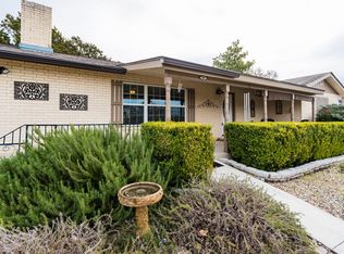 1009 Linda Joy St, Kerrville, TX 78028