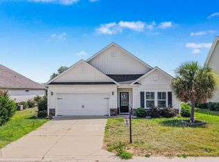 1715 Palmetto Palm Dr. #The Palms at Sago Plantation, Myrtle Beach, SC 29579