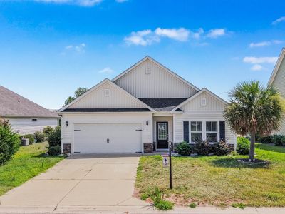 1715 Palmetto Palm Dr. #The Palms at Sago Plantation, Myrtle Beach, SC, 29579