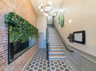 Studio House, Los Angeles, CA 90014