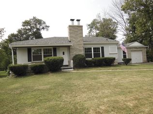 710 Winston Hill Dr, Taylor Mill, KY
