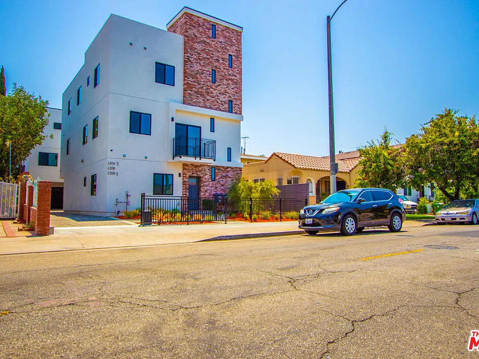 2206 Hauser Blvd #1/2