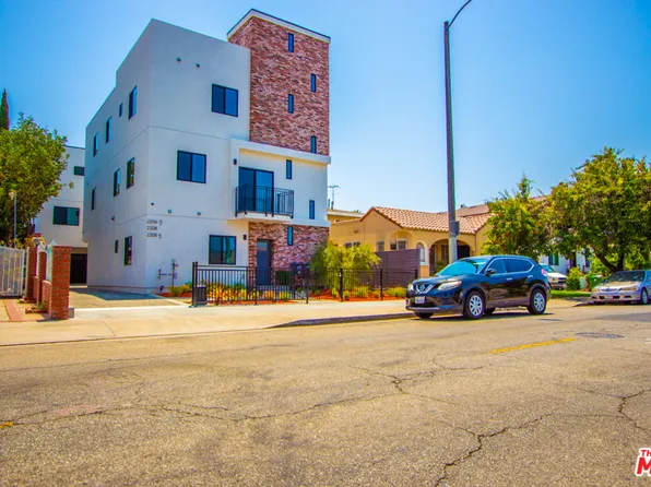 2206 Hauser Blvd #1/2, Los Angeles, CA 90016