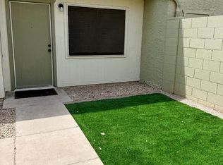 5833 N 48th Ln, Glendale, AZ 85301
