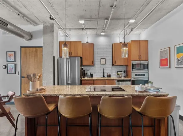 4141 Pennsylvania Ave APT 402, Kansas City, MO 64111