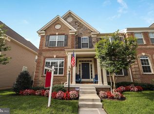 41705 Deer Grass Ter, Aldie, VA 20105