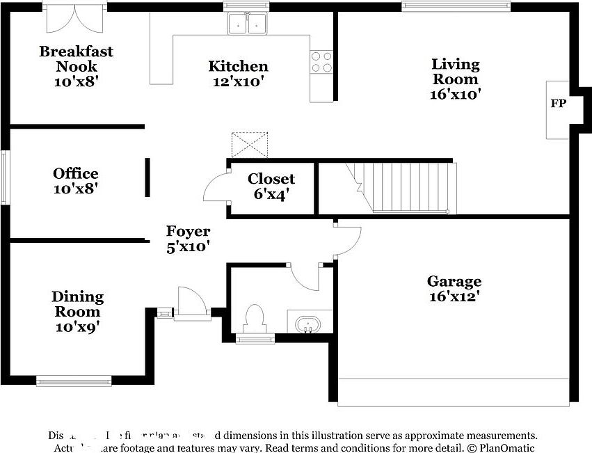 909 Nichols Landing Ln, Dacula, GA 30019 Zillow