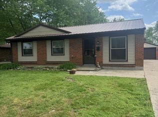 6712 Barfield Rd, Louisville, KY
