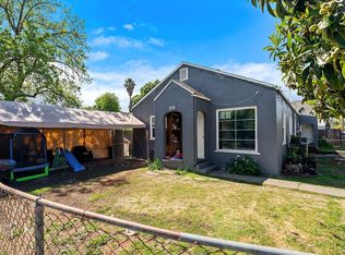 1205 Grand Ave, Santa Rosa, CA 95404